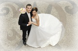 Svatební fotografie
