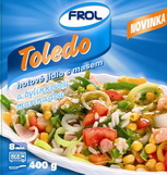 Produktové fotografie