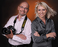 Business fotografie